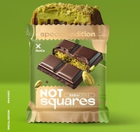 Dairy-Free Dubai-Style Chocolates Image 1