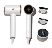 Intelligent Hair Dryers Image 2