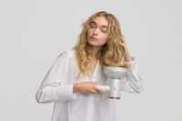 Intelligent Hair Dryers Image 5