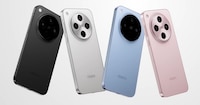 Miniature Triple-Camera Phones Image 1