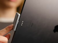 Micro-Sized Mobile Device SSDs Image 4
