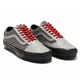 Weatherproof Skateboard Sneakers Image 1