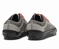 Weatherproof Skateboard Sneakers Image 2