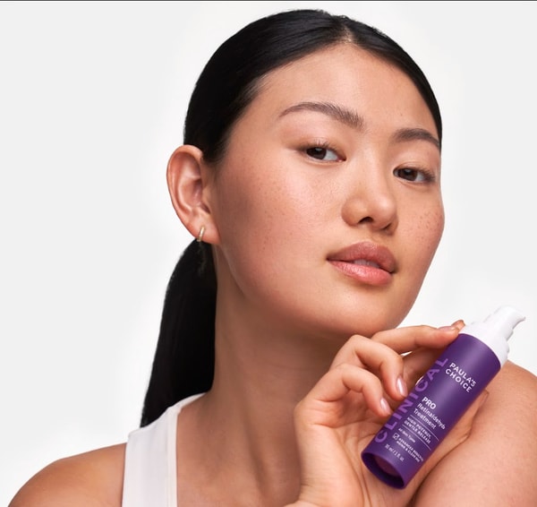 Potent Retinoid Formulas