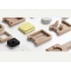 Modern Wooden Desk Accessories Image 4