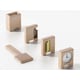 Modern Wooden Desk Accessories Image 5
