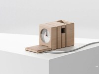 Modern Wooden Desk Accessories Image 6