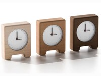 Modern Wooden Desk Accessories Image 7