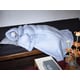 Sleeping-Friendly Duvet-Like Parkas Image 7