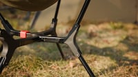 Automatic Setup Camping Chairs Image 4
