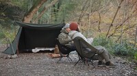 Automatic Setup Camping Chairs Image 7