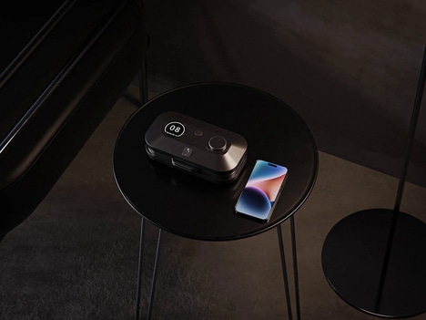 Smartphone Detox Lockboxes