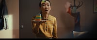 Cake-Themed Commercials