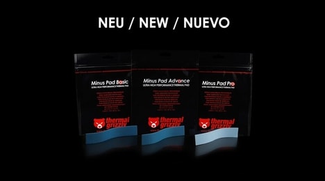 All-Budget Cooling Pads