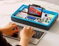 Engaging Computer Science Terminals