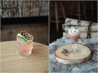 Winter-Themed Hotel Offerings Image 2