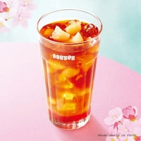 Sakura-Celebrating Refreshment Menus Image 5