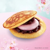 Sakura-Celebrating Refreshment Menus Image 6