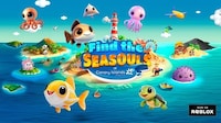 Island Adventure Metaverses Image 1