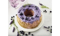 Flexible Baked Good Ingredients