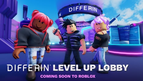 Acne-Fighting Mini-Games