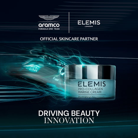 Inclusivity-Forward Skincare Partnerships