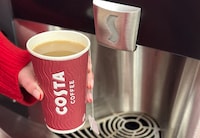 Self-Serve Cafe Machine Updates Image 1