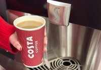 Self-Serve Cafe Machine Updates