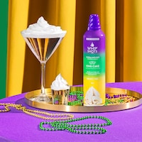 Cake-Flavored Spiked Whipped Creams Image 1
