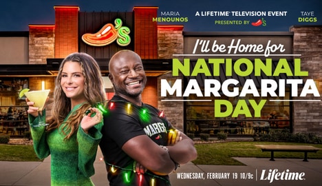 National Margarita Day Partnerships