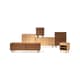 Minimal Elevated Cabinet Series Image 1