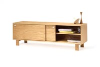 Minimal Elevated Cabinet Series Image 3