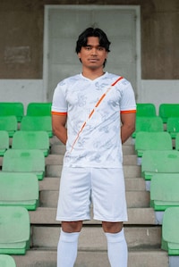 Sea-Awareness Sustainable Jerseys Image 1