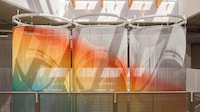 Nature-Inspired Urban Art Installations Image 1