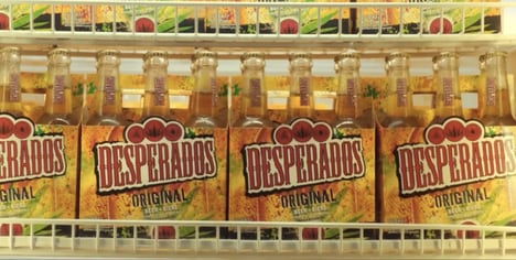 Musical Beer Campaigns