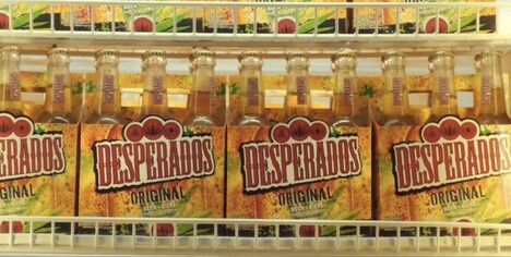 Musical Beer Campaigns