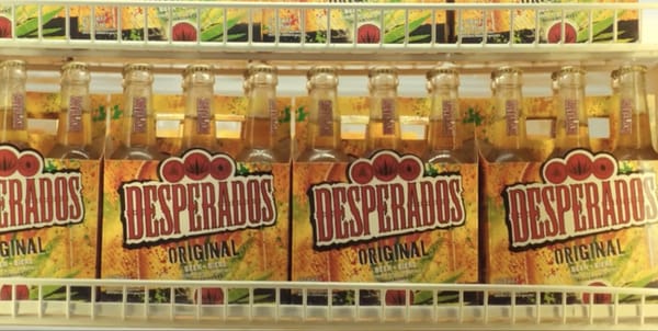 Musical Beer Campaigns