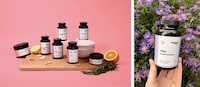 Endometriosis Support Supplements