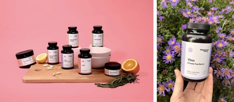 Endometriosis Support Supplements