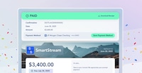 Fully Automated Invoicing Solutions Image 1