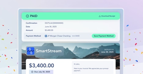 Fully Automated Invoicing Solutions