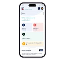 AI-Driven Worker Advocacy Tools Image 1