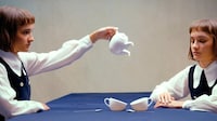 Surrealist-Inspired Tea Pots Image 1
