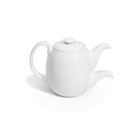Surrealist-Inspired Tea Pots Image 3