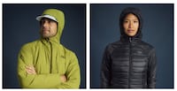 High-Performance Waterproof Outdoor Collections Image 5