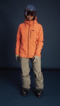 High-Performance Waterproof Outdoor Collections Image 7