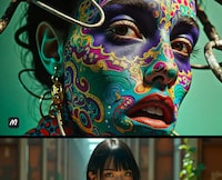 AI Image Generators