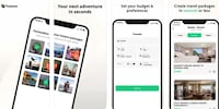 Simple Vacation Planners