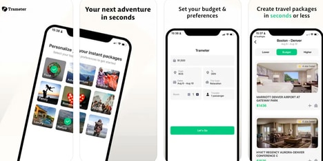 Simple Vacation Planners