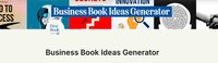AI Business Book Ideas Image 1